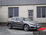 Mercedes GLA foto 1