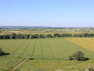 Vind vila prima linie de la nistru