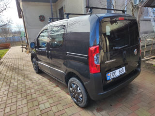 Fiat Fiorino foto 4