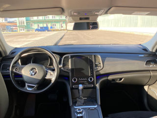 Renault Talisman foto 5