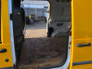 Ford Transit Connect foto 12