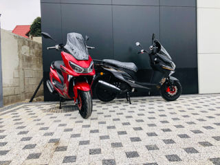 Wolf Motors Sabre 150cc 2024