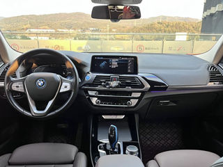 BMW iX3 foto 10