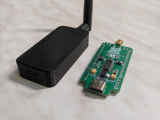 ZigStar Gateway (Zigbee USB Type-C Координатор)