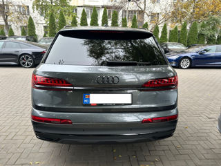 Audi Q7 foto 5