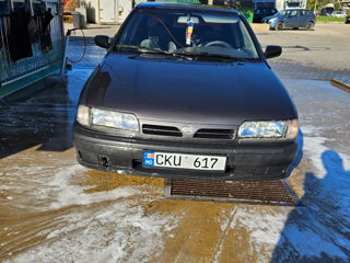 Nissan Primera foto 4