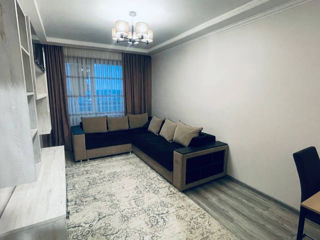 Apartament cu 2 camere, 60 m², Râșcani, Chișinău foto 7