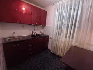 Apartament cu 1 cameră, 38 m², Ciocana, Chișinău foto 5