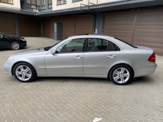 Mercedes E-Class foto 6