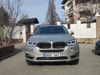 BMW X5 foto 7