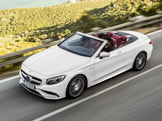 110€ - alb/negru, Mercedes S class W221 Long, W 222 Long, Mercedes E class etc foto 5