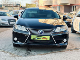 Lexus ES Series foto 2