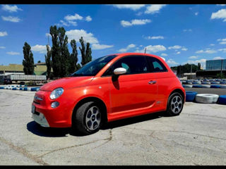 Fiat 500 foto 5