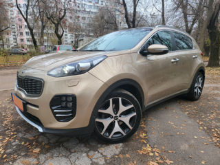 KIA Sportage foto 3