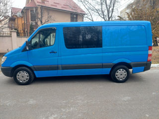 Mercedes Sprinter 313 foto 2