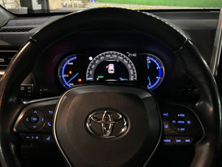 Toyota Rav 4 foto 10