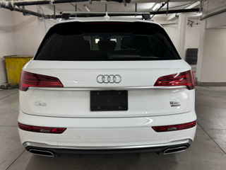 Audi Q5 foto 3