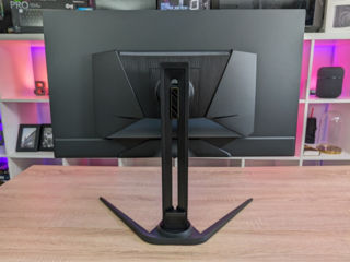 Monitor Gaming GIGABYTE Aurorus Nou foto 2