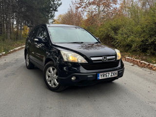 Honda CR-V foto 2