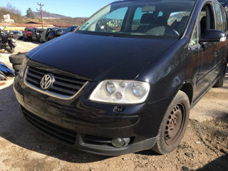 Piese Vw Touran foto 3