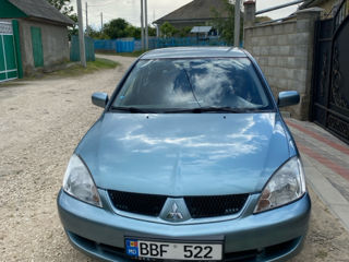 Mitsubishi Lancer, 2008 г.