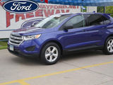 Ford Edge foto 2