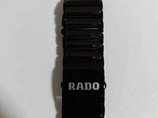 Часы Rado Integral с хронографом. foto 5