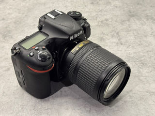 Nikon D500 foto 2