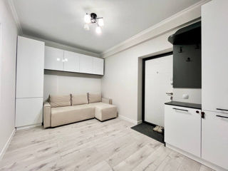 Apartament cu 1 cameră, 45 m², Buiucani, Chișinău foto 5