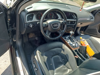 Audi A4 foto 9