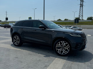 Land Rover Range Rover Velar foto 3