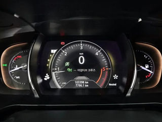 Renault Talisman foto 8