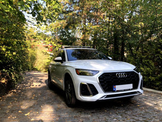 Audi Q5 e-tron foto 3