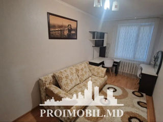 Apartament cu 2 camere, 52 m², Telecentru, Chișinău foto 3