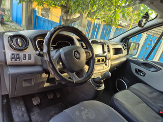 Renault Trafic foto 5