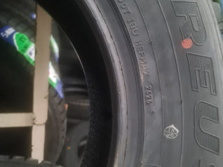 235/65 r17 Nereus мягкая, липучка! foto 8