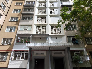 Apartament cu 2 camere, 54 m², Ciocana, Chișinău foto 11