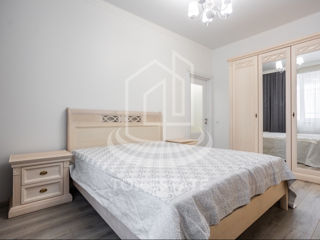 Apartament cu 1 cameră, 65 m², Centru, Chișinău foto 7