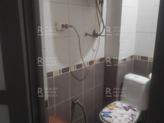 Apartament cu 1 cameră, 33 m², Gara de nord, Bălți foto 15