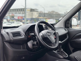 Opel Combo foto 13