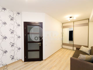 Apartament cu 1 cameră, 45 m², Centru, Chișinău