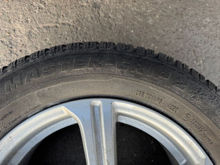 205/65 R16 Iarna foto 7