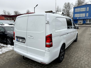 Mercedes Vito foto 3