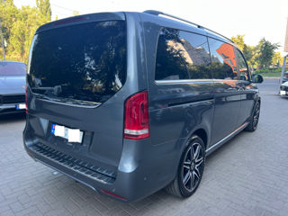 Mercedes V-Class foto 6