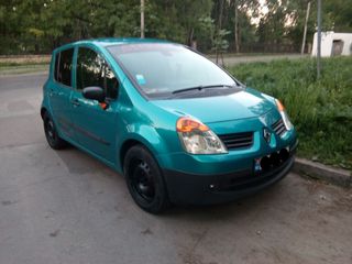 Renault Modus foto 5