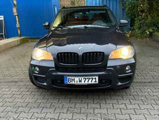 BMW X5 foto 2