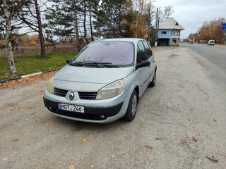 Renault Scenic foto 4