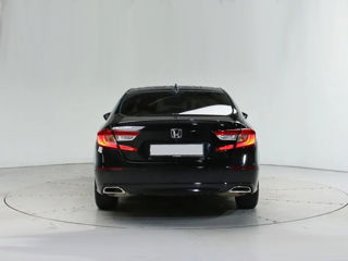 Honda Accord foto 4