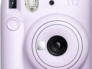 Фотоаппараты Fujifilm Mini 12 в ассортименте! foto 1