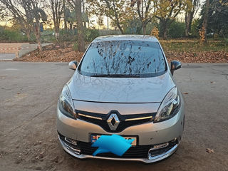 Renault Scenic foto 4